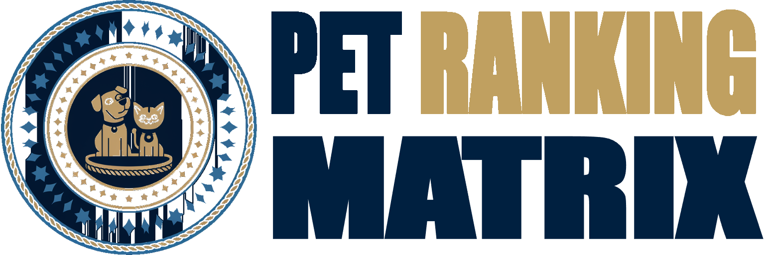 Petrankingmatrix